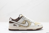 NK Dunk Low Retro