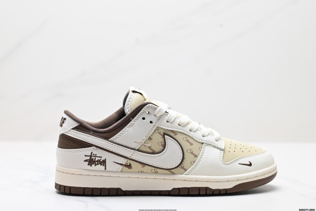 NK Dunk Low Retro