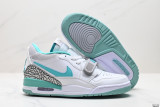 Nike Air Jordan Legacy