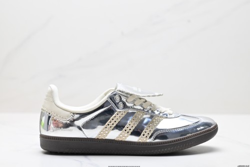Adidas Originals WB Nylon Samba OG