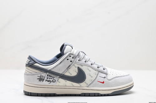 NK Dunk Low Retro