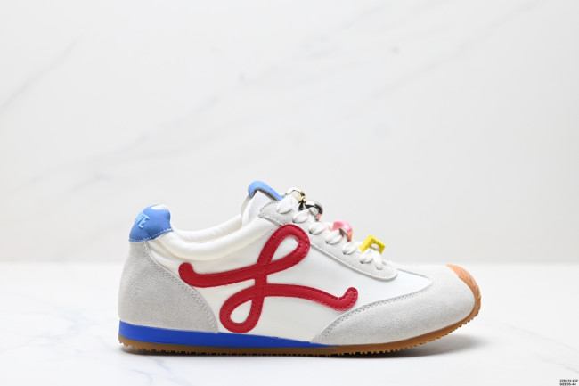 Loewe Ballet Runner