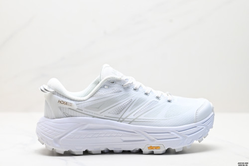 HOKA MAFATE SPEED THREE