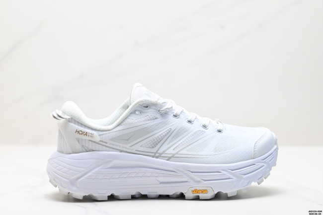 HOKA MAFATE SPEED THREE