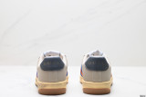 Gucci Distressed Screener sneaker