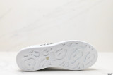 Sole Leather Sneakers