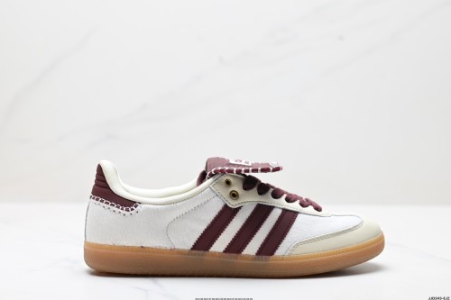 Adidas Originals WB Nylon Samba OG