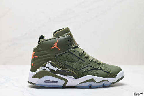 Nike Air Jordan
