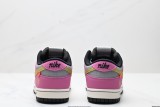 NK Dunk Low Retro