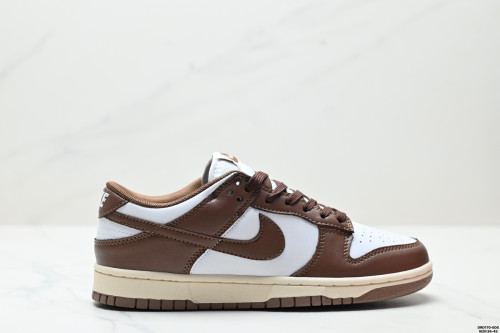 NIKE DUNK LOW RETRO