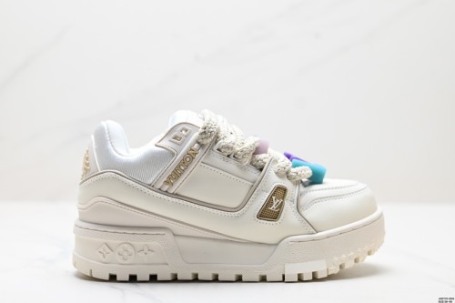 Trainer Maxi Low Sneaker