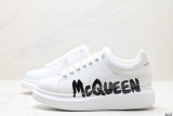 Sole Leather Sneakers
