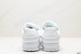 Louis Vuitton Trainer Sneaker Low