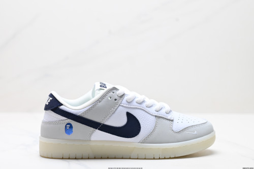 NK Dunk Low Retro