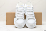 Sole Leather Sneakers