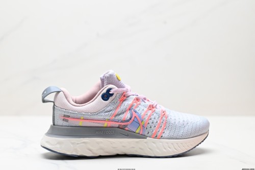 NIKE REACT INFINITY RUN FK