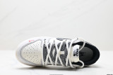 NK Dunk Low Retro