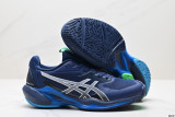 Asics Solution Speed FF