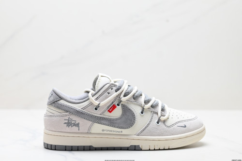NK Dunk Low Retro