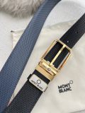 Belt Montblanc