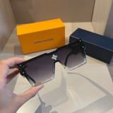 Sunglass cyclone