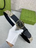 Belt gucci