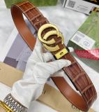 Belt CCI