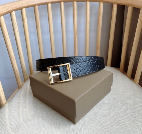 Belt Burberry