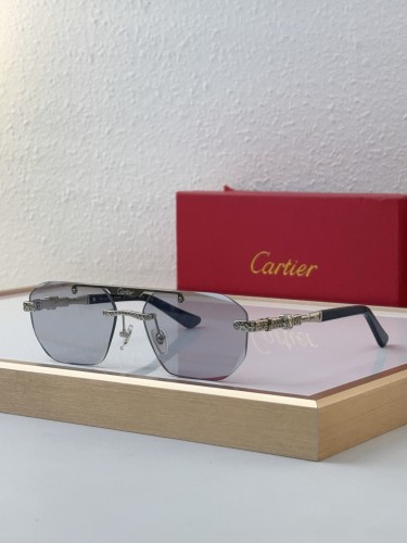 Sunglass CARTIER
Mod