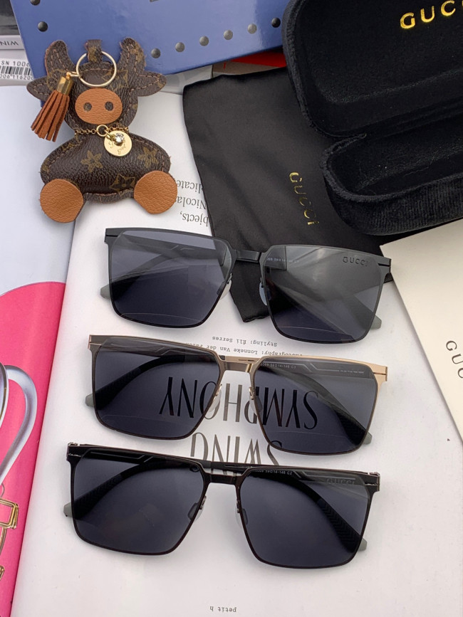 Sunglass GUCCI