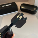 Sunglass Chanel