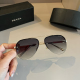 Sunglass PRADA