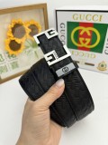 Belt Gu