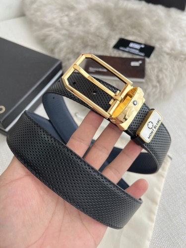Belt Montblanc