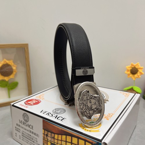 Belt VERSACE