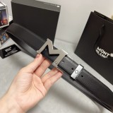 Belt Montblanc