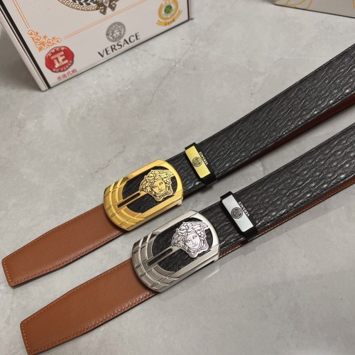 Belt VERSACE