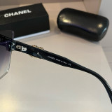 Sunglass Chanel