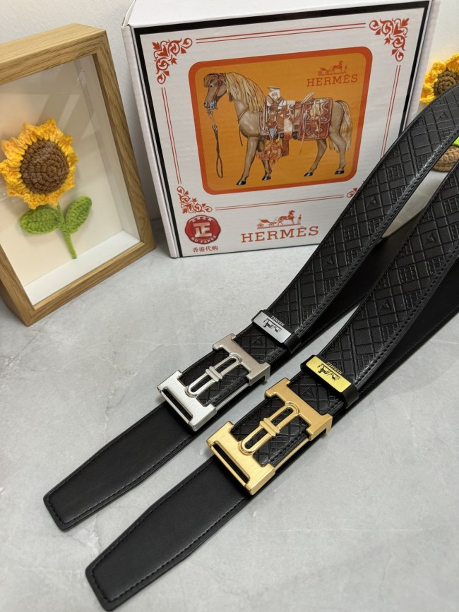 Belt Herm