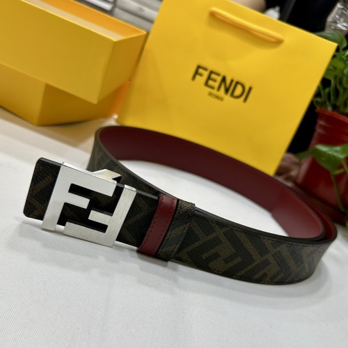 Belt Cuoio  Romano