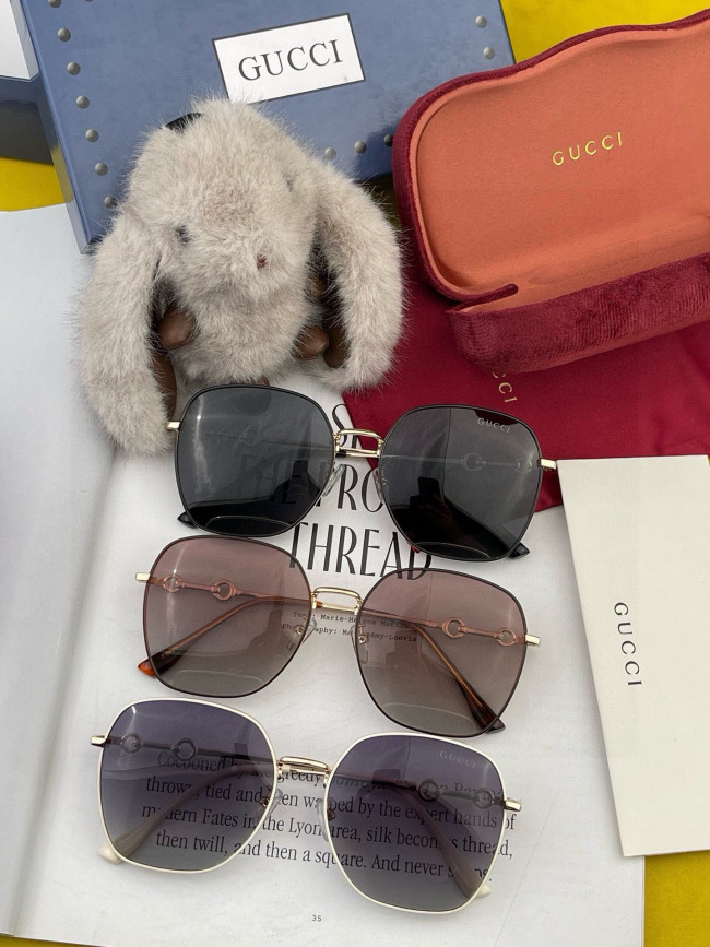 Sunglass GUCCI