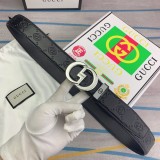 Belt Gu