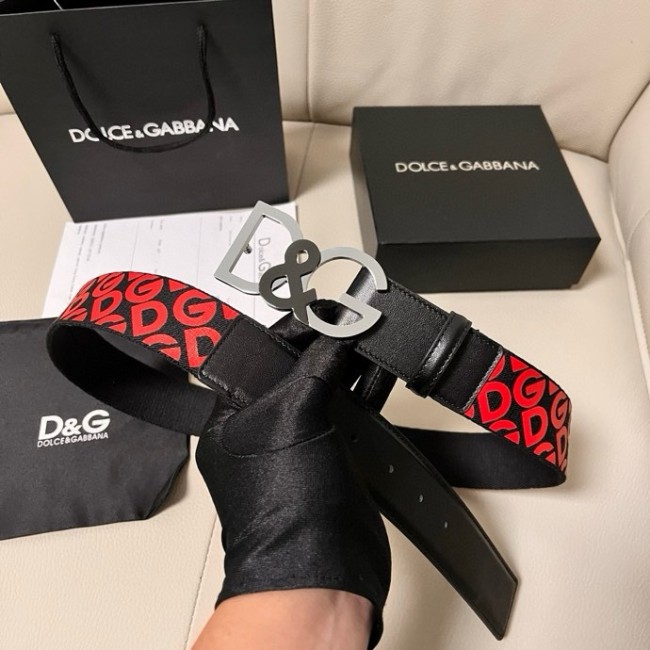 Belt Gabbana