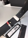 Belt versace