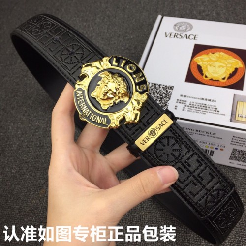 Belt VERSACE