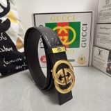 Belt Gu