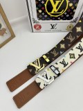 Belt LV