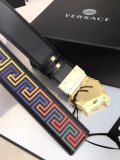 Belt versace