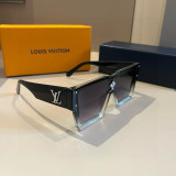 Sunglass cyclone