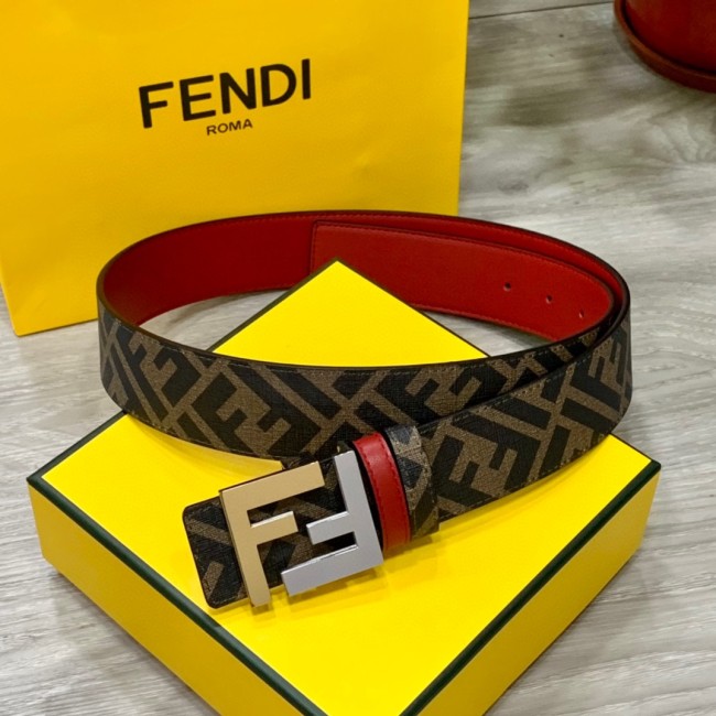Belt Cuoio  Romano